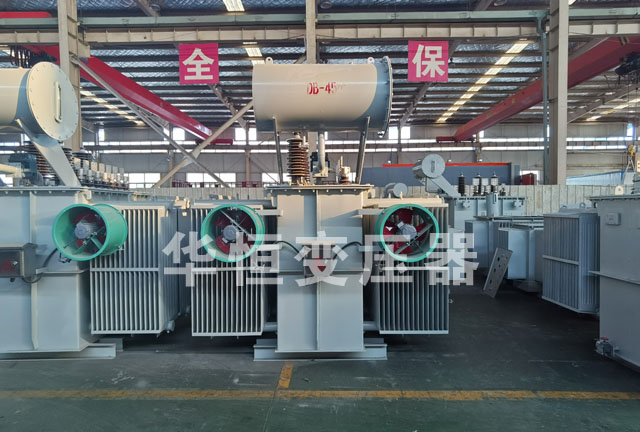 6300KVA吉木萨尔吉木萨尔吉木萨尔电力变压器