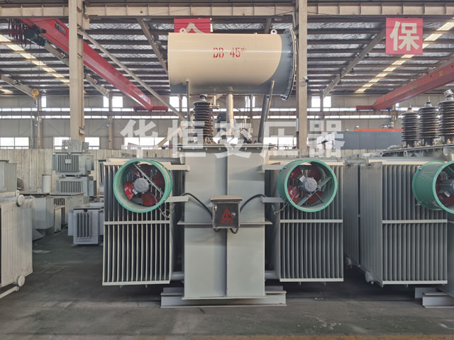 S11-10000/35吉木萨尔吉木萨尔吉木萨尔油浸式变压器