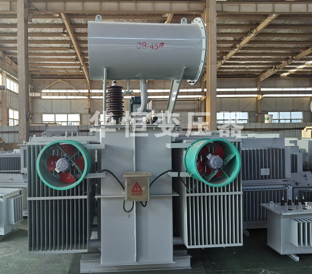S11-6300/35吉木萨尔吉木萨尔吉木萨尔油浸式变压器